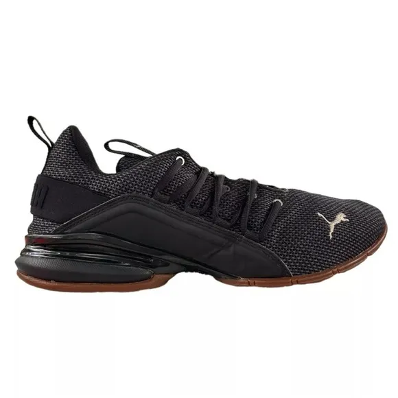 PUMA Axelion Men's sz 11 NIB​​