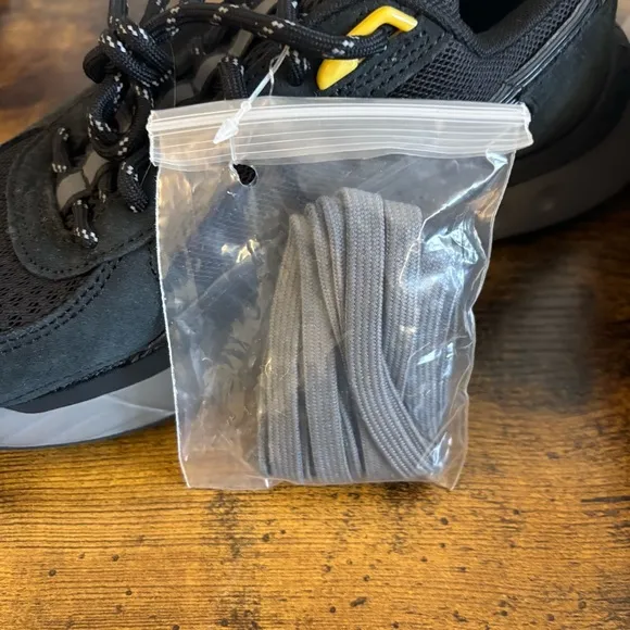 PUMA WILD RIDER BLK NJR