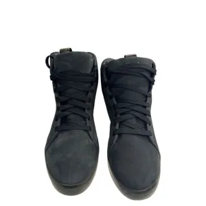Puma X Alexander‎ McQueen Black High-Top Sneakers Mens Size 7