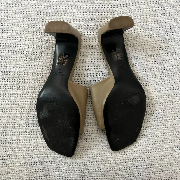 Rag &amp; Bone Mule Sandals