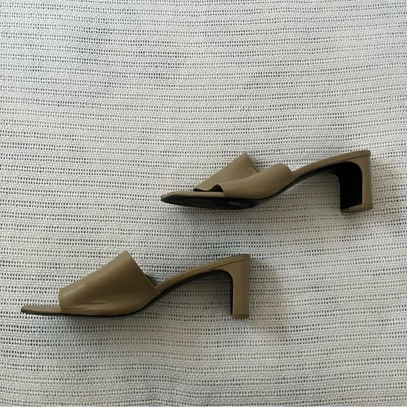 Rag &amp; Bone Mule Sandals