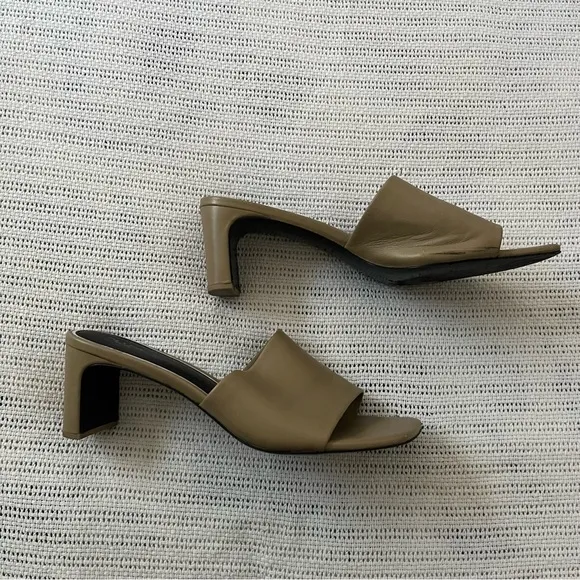 Rag &amp; Bone Mule Sandals