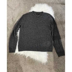 Rag &amp; Bone Wool and silk Knit Sweater