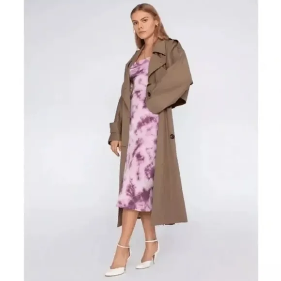 Realisation Par Capulet Dress in Karma
