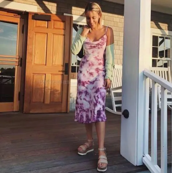 Realisation Par Capulet Dress in Karma