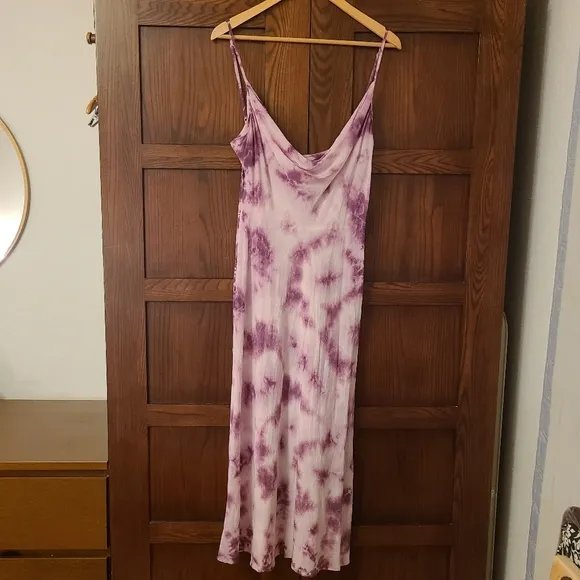 Realisation Par Capulet Dress in Karma