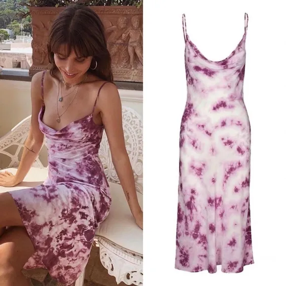 Realisation Par Capulet Dress in Karma