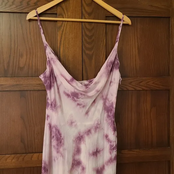 Realisation Par Capulet Dress in Karma