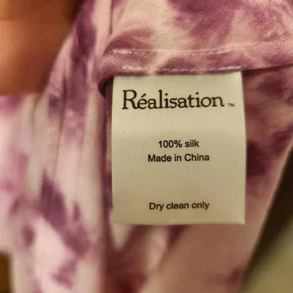 Realisation Par Capulet Dress in Karma