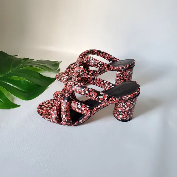 Rebecca Minkoff Amendine Strappy Sandal NWOT