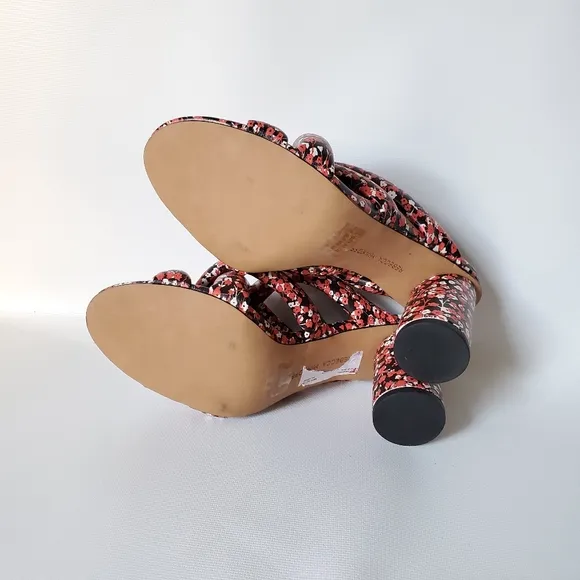 Rebecca Minkoff Amendine Strappy Sandal NWOT