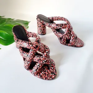 Rebecca Minkoff Amendine Strappy Sandal NWOT