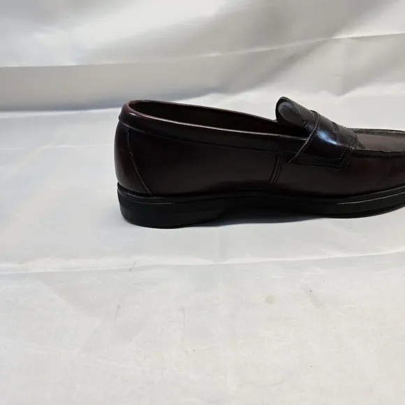 Redwing Brown Penny Loafers Men Size 11