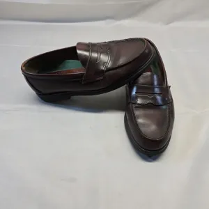 Redwing Brown Penny Loafers Men Size 11