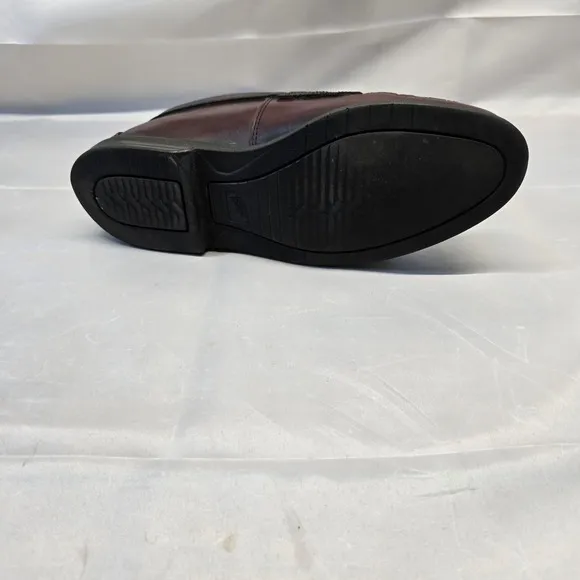 Redwing Brown Penny Loafers Men Size 11