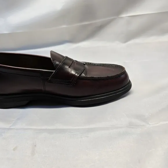 Redwing Brown Penny Loafers Men Size 11