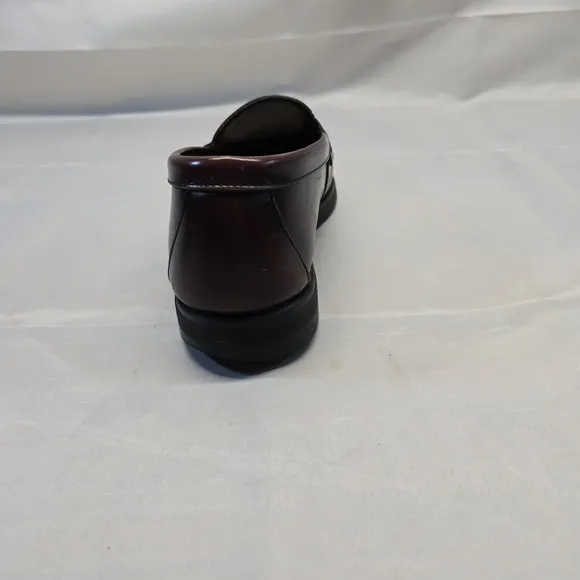 Redwing Brown Penny Loafers Men Size 11