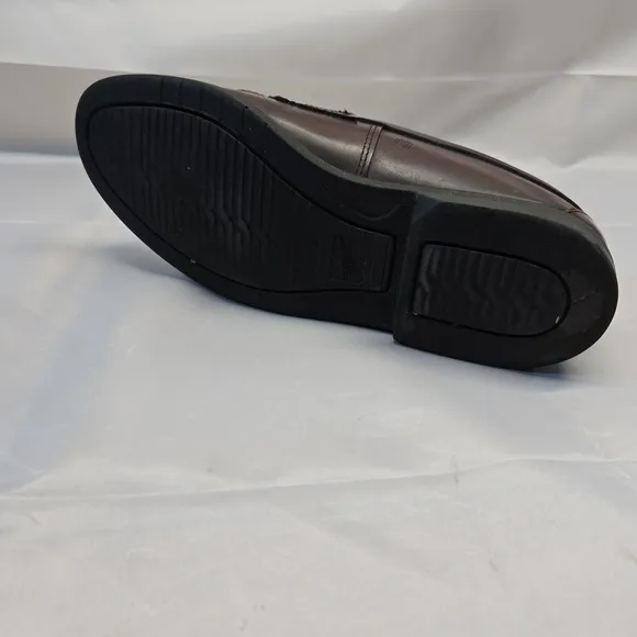 Redwing Brown Penny Loafers Men Size 11