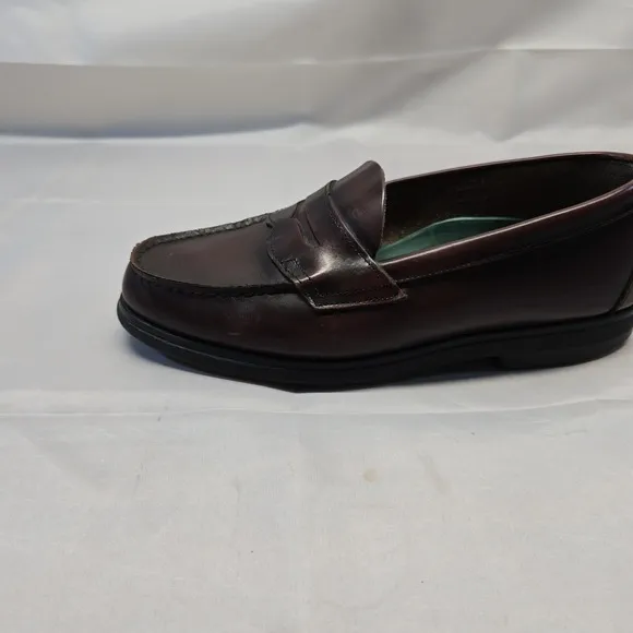 Redwing Brown Penny Loafers Men Size 11
