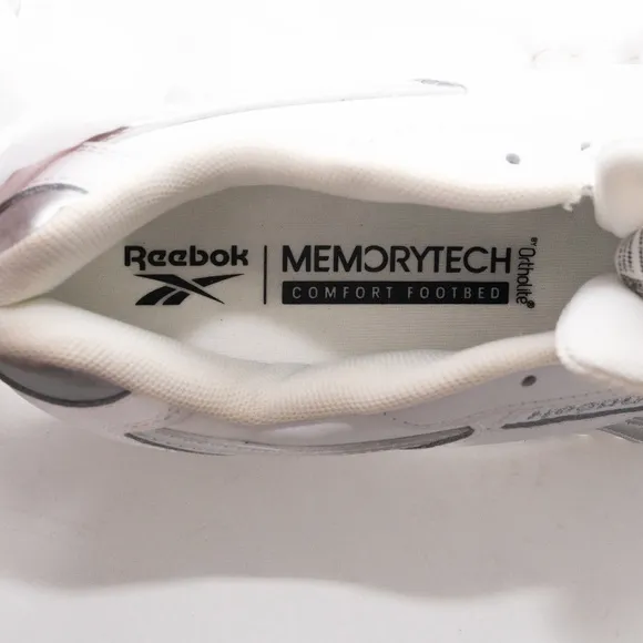 Reebok | Women's Glide Double Sneaker. Sz 9