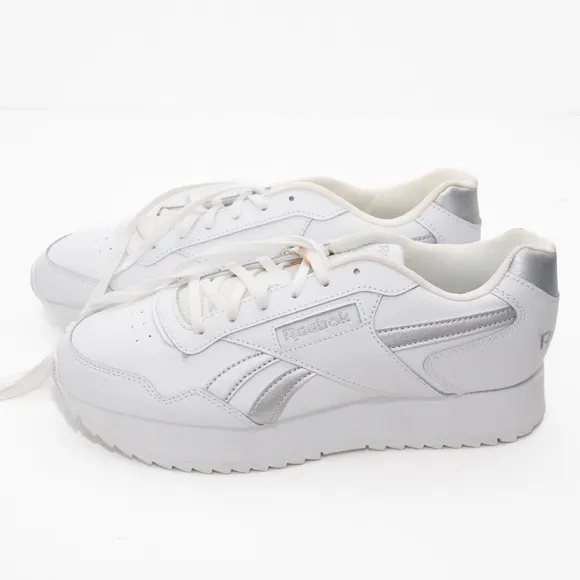Reebok | Women's Glide Double Sneaker. Sz 9