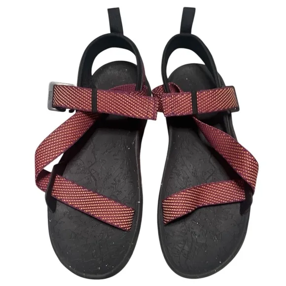 REI FORSAKE Rogue Performance Unisex Water Sandals W13 M11