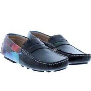 Robert Graham NWT Sonny driving loafers. Size 10. Magnificent pair of shoes