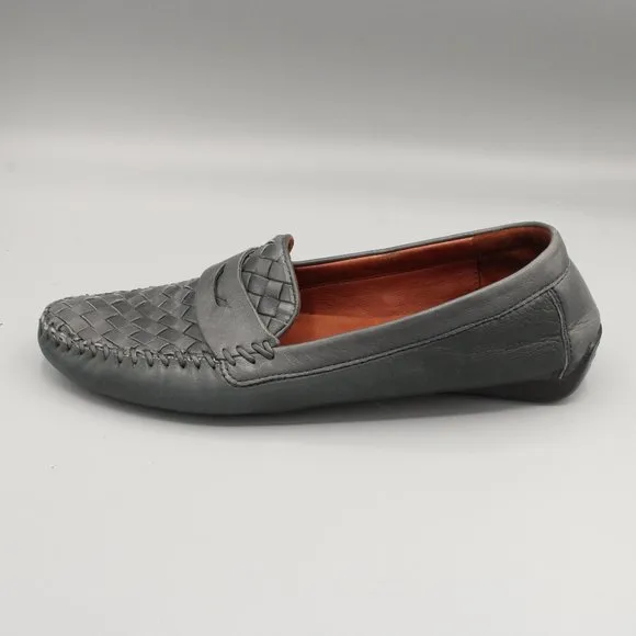 Robert Zur  Petra Driving Loafers Size 9 Woman