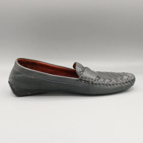 Robert Zur  Petra Driving Loafers Size 9 Woman