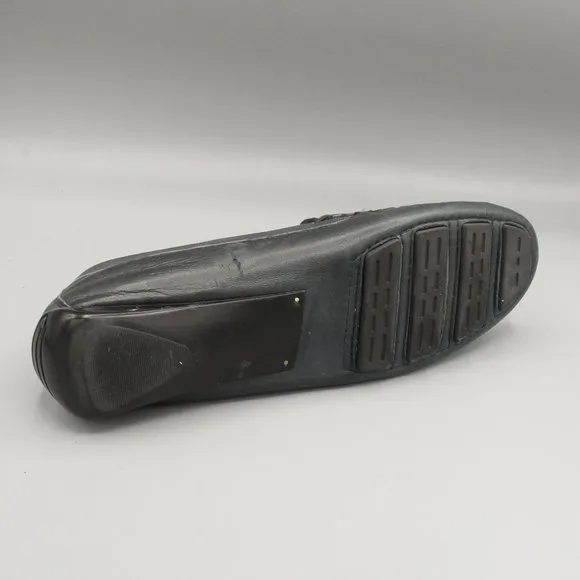 Robert Zur  Petra Driving Loafers Size 9 Woman