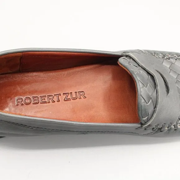 Robert Zur  Petra Driving Loafers Size 9 Woman