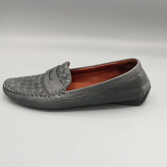 Robert Zur  Petra Driving Loafers Size 9 Woman