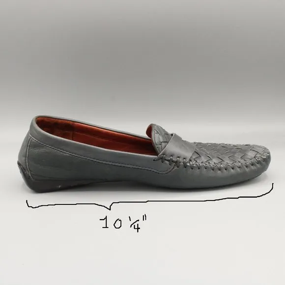 Robert Zur  Petra Driving Loafers Size 9 Woman