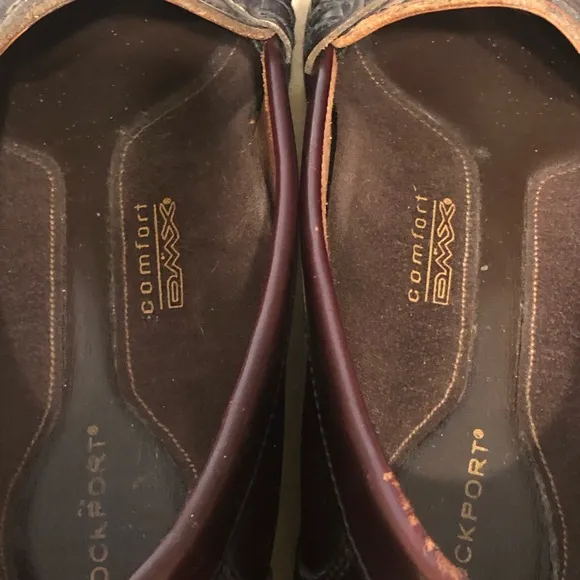 Rockport Shoes (Men's)