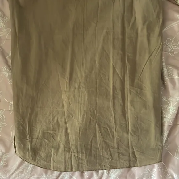 Ronny Kobo Greg Skirt in the color Sand