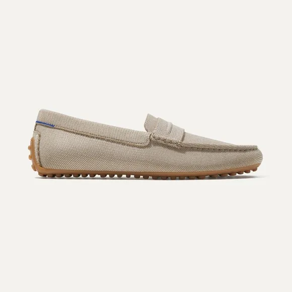 Rothy’s The Driving Loafer Men size 12.5
