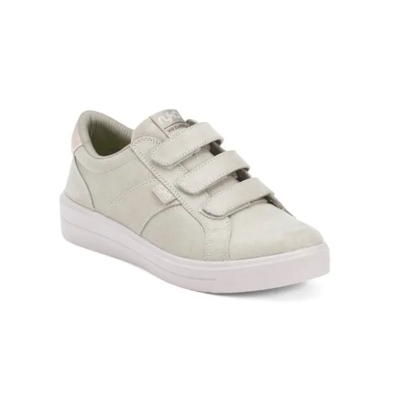 RYKA Green Viv Classic Sneakers