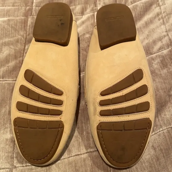 Salvatore FERRAGAMO Driving Loafers