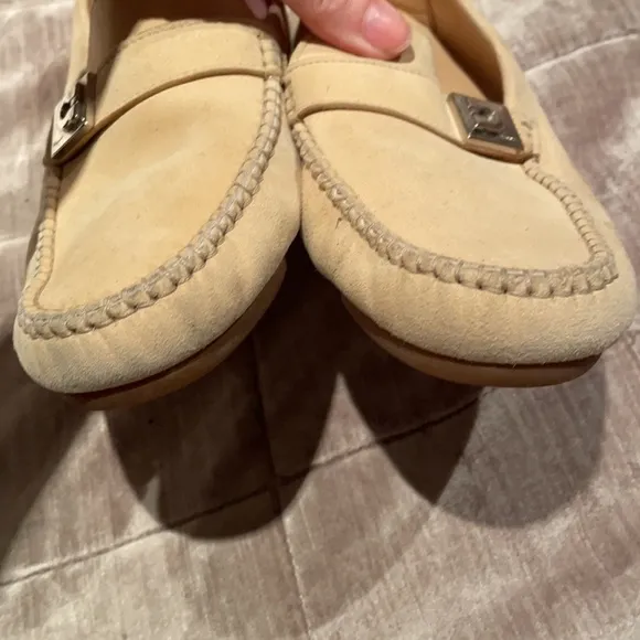 Salvatore FERRAGAMO Driving Loafers