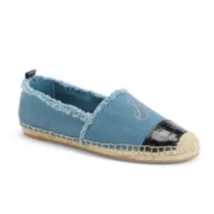 Sam Edelman Cap-toe Espadrilles Size 39.5 or 8.5 US