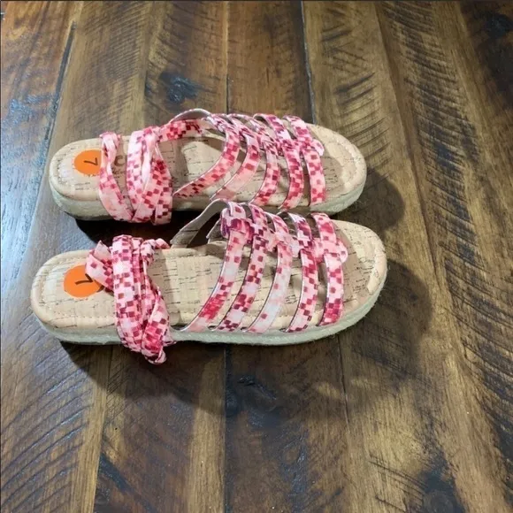 Sam Edelman Circus  Ariel Espadrilles