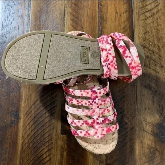 Sam Edelman Circus  Ariel Espadrilles