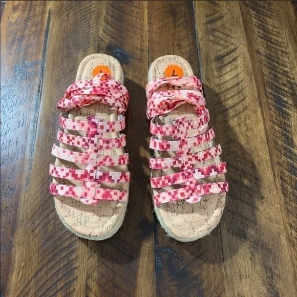 Sam Edelman Circus  Ariel Espadrilles