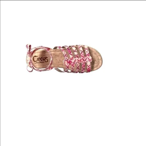 Sam Edelman Circus  Ariel Espadrilles