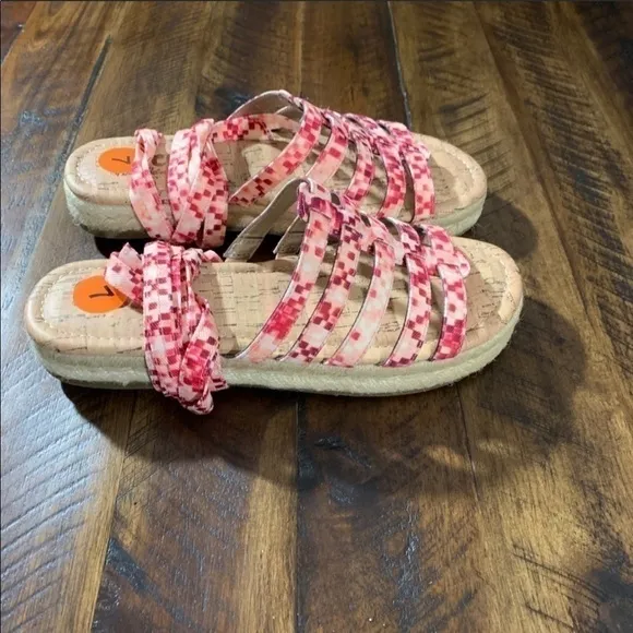 Sam Edelman Circus  Ariel Espadrilles