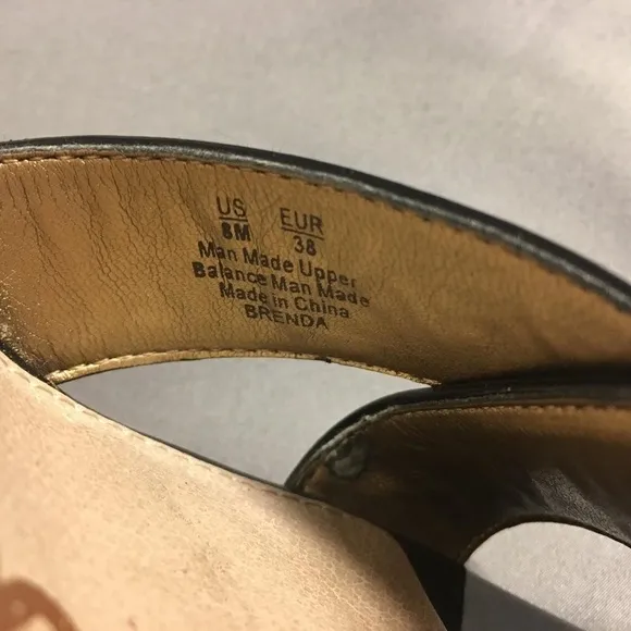 Sam Edelman Cork Wedges