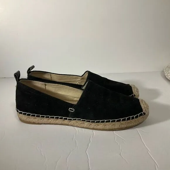 Sam Edelman Khloe Espadrilles. Black. 7. Richmom! Summer. Spain