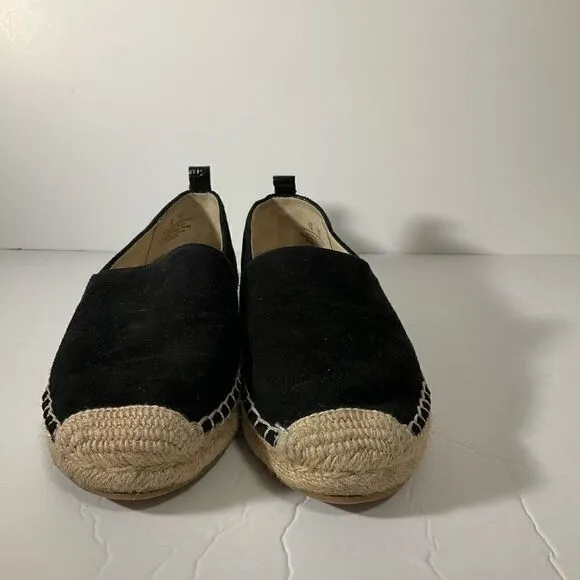 Sam Edelman Khloe Espadrilles. Black. 7. Richmom! Summer. Spain
