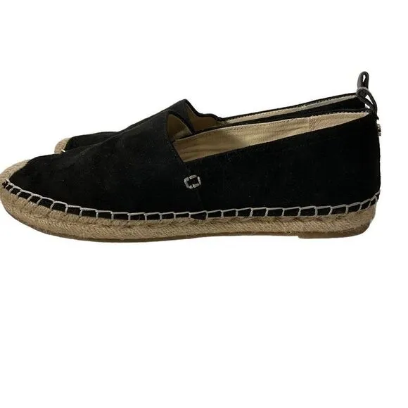 Sam Edelman Khloe Espadrilles. Black. 7. Richmom! Summer. Spain