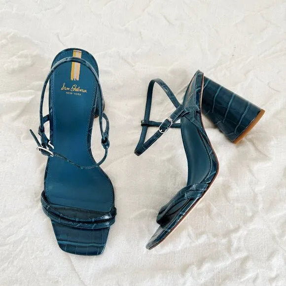 Sam Edelman Kit Heels New